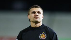 England boost as Exeter confirm Henry Slade is available for trip to Montpellier
