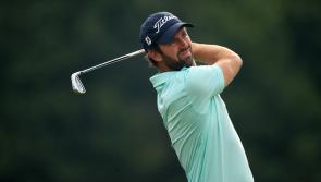 Scotland&rsquo;s Scott Jamieson claims Abu Dhabi lead with course-record 63