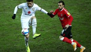 Ange Postecoglou expects Celtic signing Matt O&rsquo;Riley to &lsquo;slide in straight away&rsquo;