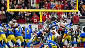 Tampa Bay Buccaneers fall short of incredible comeback against Los Angeles Rams