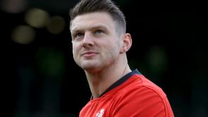 Dan Biggar insists momentum is key to title defence as Wales target strong start