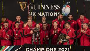 Champions Wales enter Six Nations outsiders behind England, Ireland and France