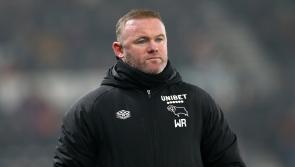 Wayne Rooney turns down opportunity to interview for return to Everton as boss