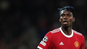 Football rumours: Paul Pogba undecided on Man Utd future as PSG prepare offer