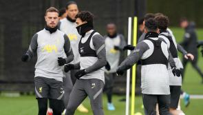 Liverpool get Jordan Henderson boost ahead of Inter Milan trip