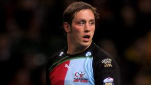 Former international player Oliver Wilkes admits performance-enhancing drug use