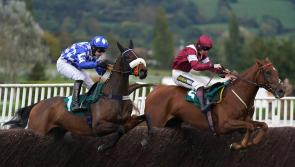 Does He Know seeking Grade Two glory at Ascot