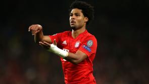 Football rumours: Chelsea and Tottenham eye former Arsenal winger Serge Gnabry