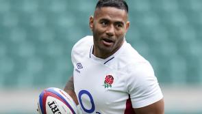 Manu Tuilagi and Courtney Lawes will start in England&rsquo;s key clash with Wales