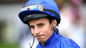 Buick misses Saudi Cup card after positive Covid test