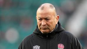 Eddie Jones dismisses impact of referee&rsquo;s influence in England&rsquo;s win over Wales