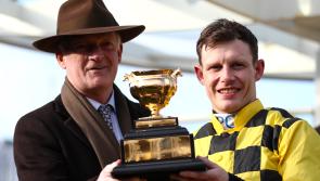 Supreme wildcard Bring On The Night makes winning start for Mullins