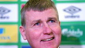 Republic boss Stephen Kenny out to fulfil &lsquo;big ambition&rsquo; and reach Euro 2024