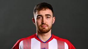 Treaty United record fourth league draw in five with Wexford stalemate