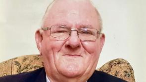 Sadness at passing of founding member of Aisling Annacotty AFC