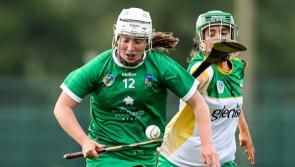 Limerick camogie ace Caoimhe Costelloe 'delighted' with precious win over Offaly