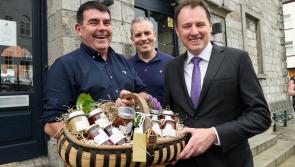  &euro;300,000 in funding announced for Agri-Food Tourism projects