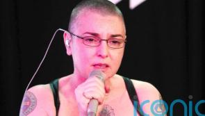 Grieving Sinead O'Connor cancels all upcoming live performances