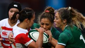 Ireland women's side to face Japan in two-Test series