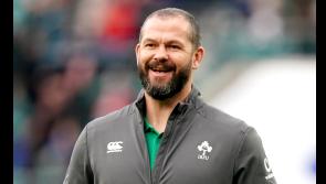 Inexperienced Ireland side face &lsquo;biggest game of lives&rsquo; against Maori All Blacks