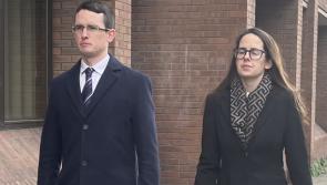 Teacher leaves Four Courts after being removed from courtroom by gardai