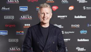 Patrick Kielty: It will be &lsquo;strange&rsquo; to hear Northern accent on Late Late Show