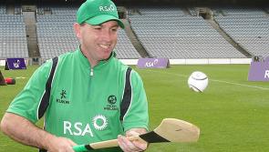 Former hurling star DJ Carey in court on multiple fraud charges