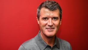 Roy Keane named second most loved pundit of all time 