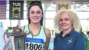 Limerick Athletics - Weekly News Update