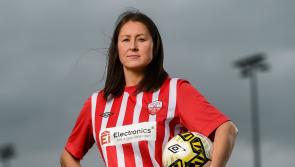 Women In Sport: Marie Curtin stresses importance of trying 'to always challenge yourself&rsquo;