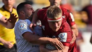 Munster Rugby outlines decision to play Toulouse Champions Cup quarter-final in Dublin