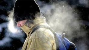 Christmas Day weather forecast for Ireland as Met &Eacute;ireann's delivers verdict