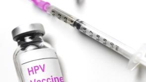 HPV vaccine catch-up programme extended to men aged up to 22