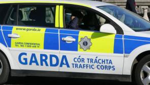 Road crash killed middle-aged man on Valentines Day