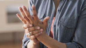 'It doesn&rsquo;t have to be a marathon' - Charity recommends exercise to ease arthritis pain