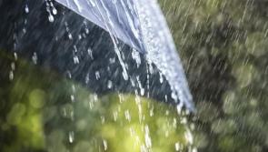 Alert: Rain warning issued for Limerick with a threat of localised flooding