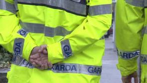 Garda&iacute;  issue fines to motorists caught speeding during dangerous road temperatures
