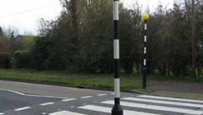 Irish govt launches pilot scheme to replace flashing beacons at zebra crossings
