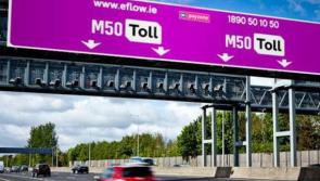 Big Irish bank warns about motorway fraud scams 