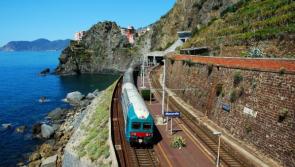 Irish young people can apply for free European rail travel in new initiative