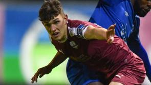 Limerick teenager in Burnley's matchday squad for crucial Premier League win over Saints