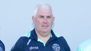 The Limerick maestro at the furnace of Offaly's road towards hurling salvation