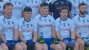 Three Limerick sides in Munster club football semi-final action this weekend