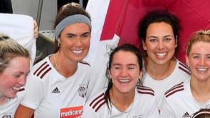 Holders Catholic Institute host Old Alex in Irish Senior Cup