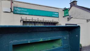 Post office in Limerick village closes 'temporarily'