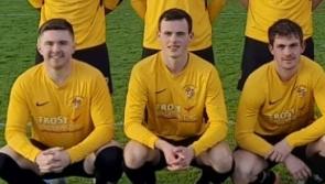 WATCH: Aisling Annacotty see off Pike Rovers in Limerick District League Premier Division