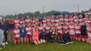 Oola win a first Limerick intermediate ladies football title with final win over Knockainey