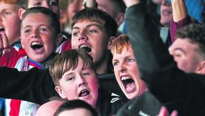 Treaty United to learn promotion play-off opponents as Wexford FC visit