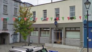 Man arrested in Irish town after fleeing his home country