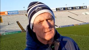 WATCH: John Kiely happy Limerick hurlers blew off cobwebs in win over Kerry